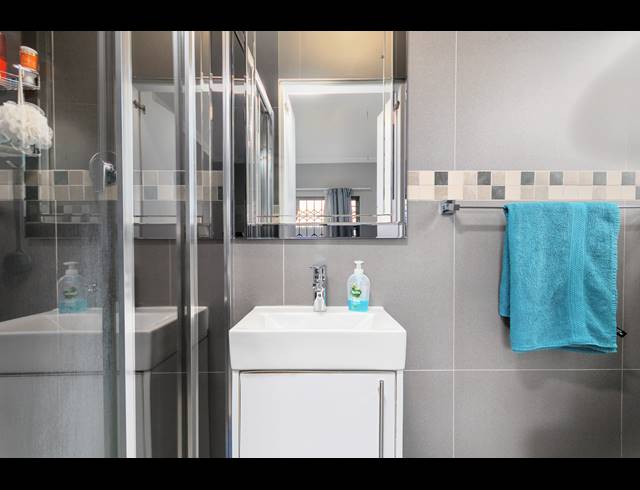 3 BEDROOM FREESTANDING FOR SALE IN PARKLANDS